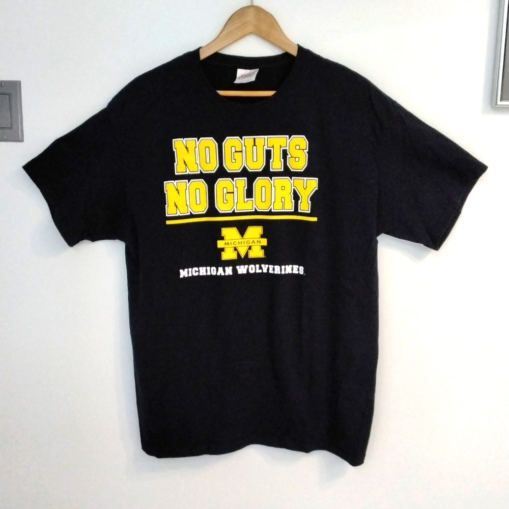 NWOT Michigan T shirt (Vintage)